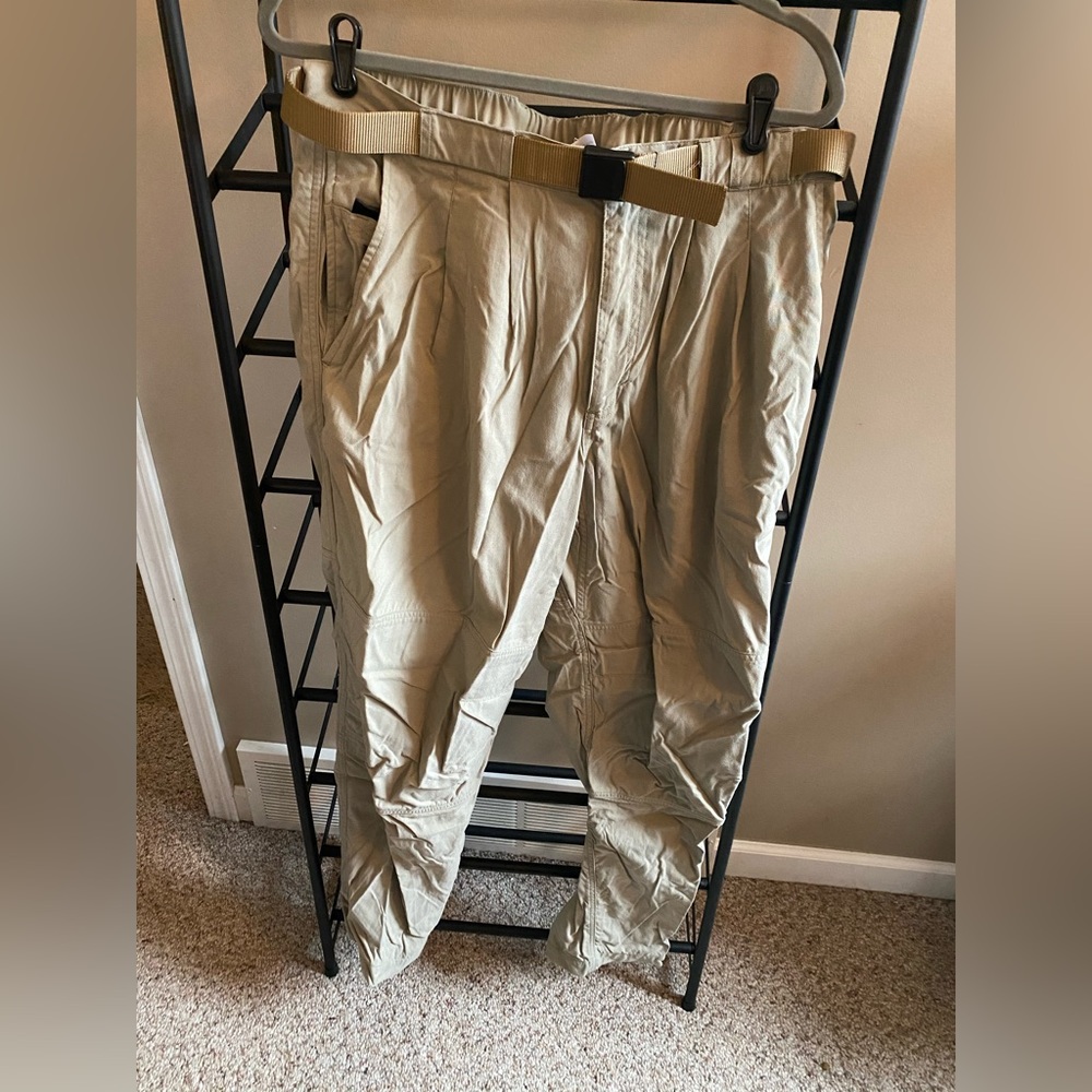 North Face Tibetan Hiking Pant
